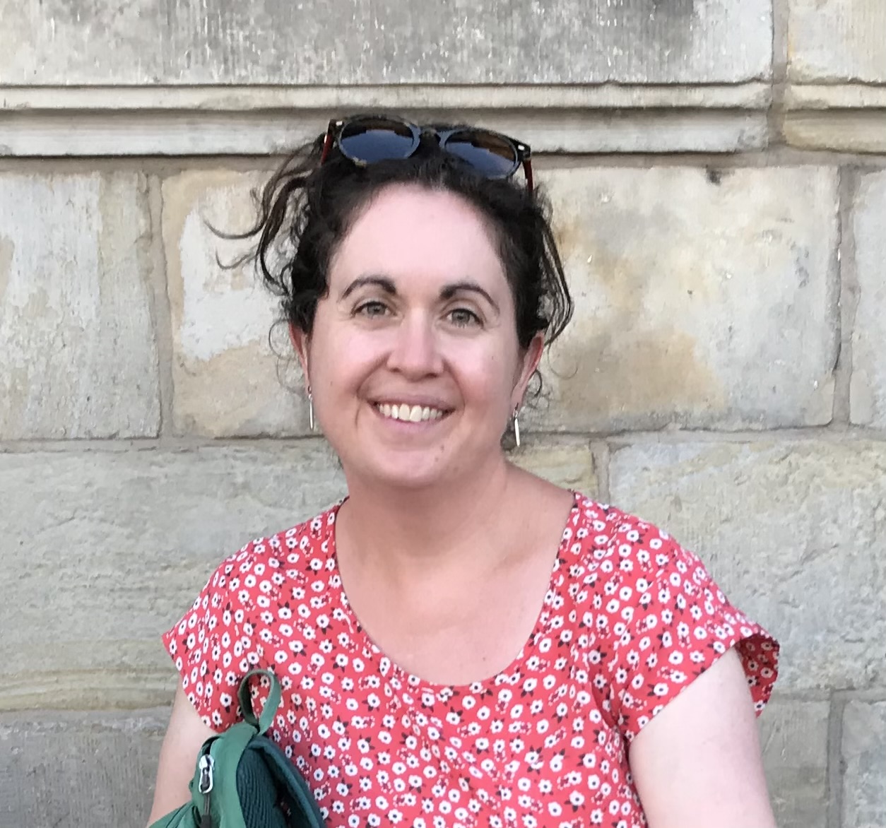 Christine Jutras-Tarakdjian